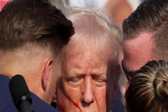 donald trump attack
