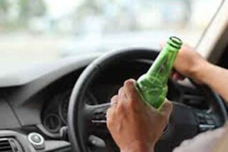 drink and drive