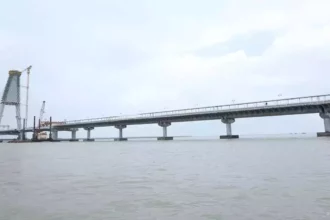 dwarka bridge