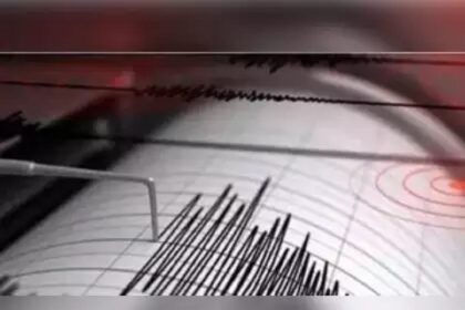 earth quake