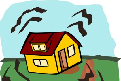 earthquake