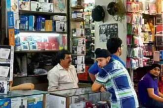 ele market