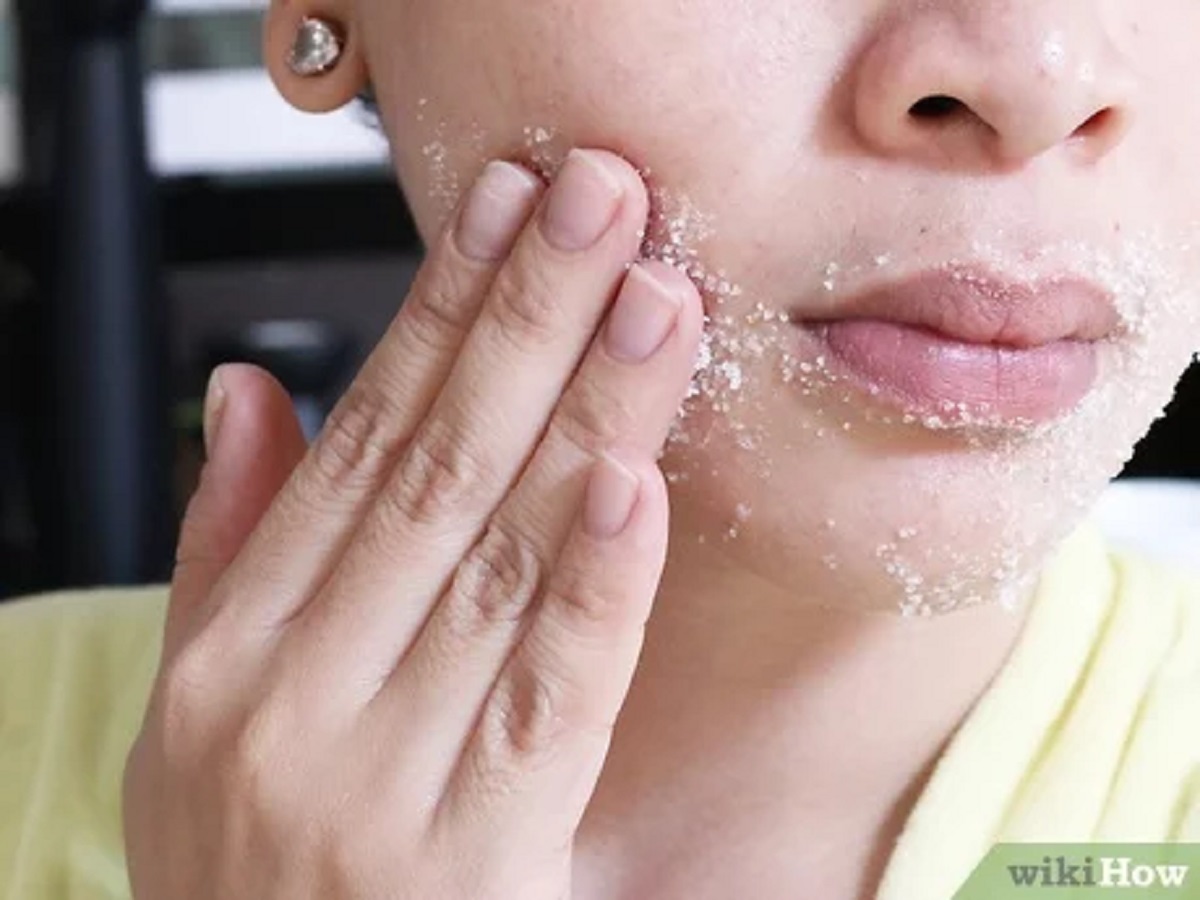 face sugar