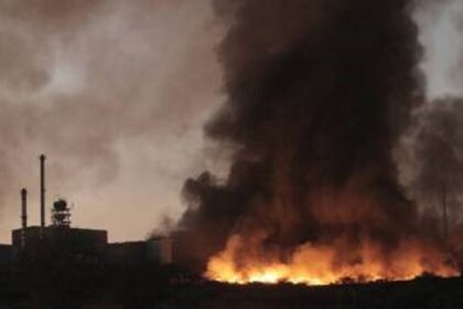 fire factory
