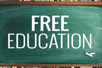 free education