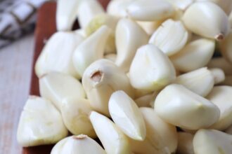 garlics