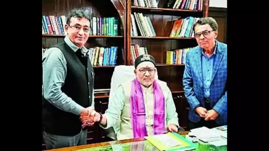 giriraj singh textile sgcci
