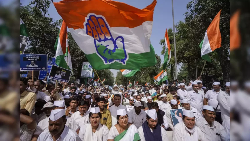 gujarat congresss