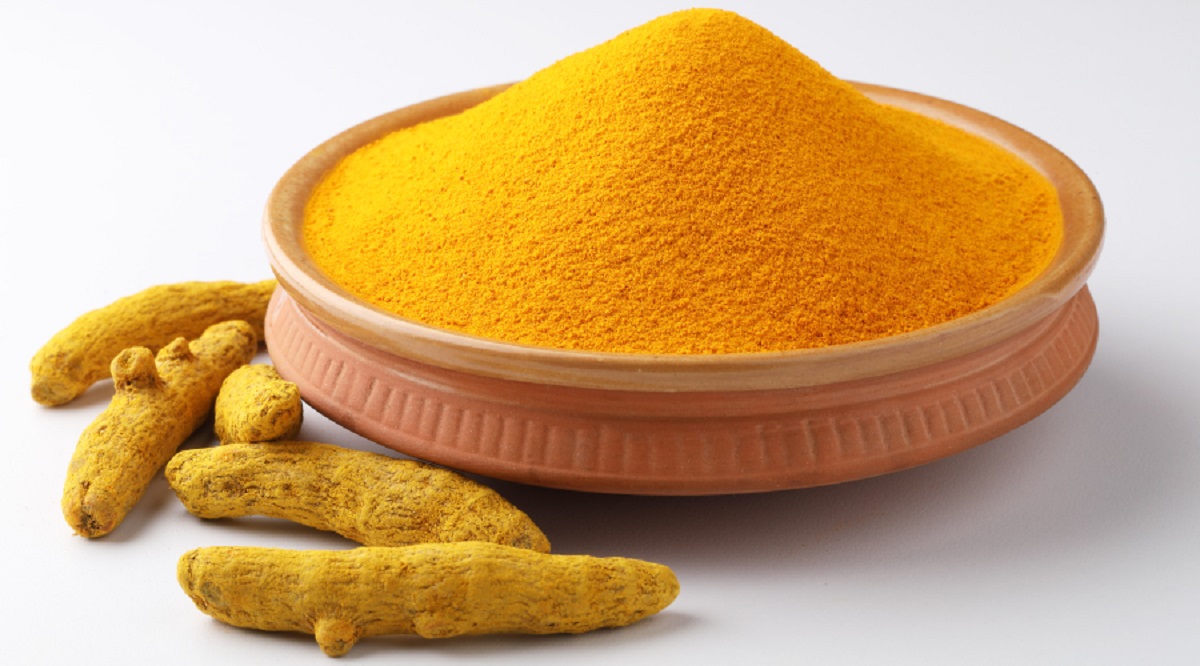 haldi tarmaric