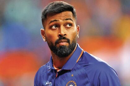 hardik pandya