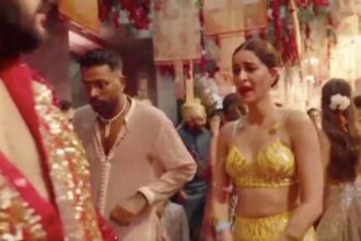 hardik pandya ananya pandey