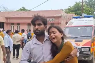 hathras stampede 1