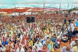 hathras stampede