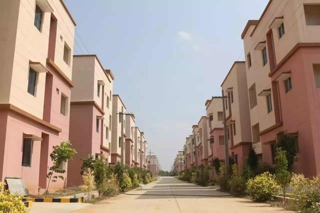 house hudco