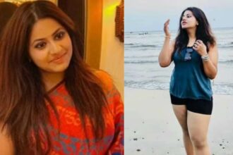 ias pooja khedkre