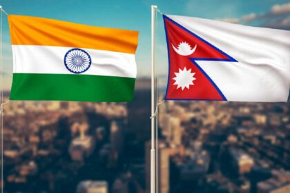 india nepal