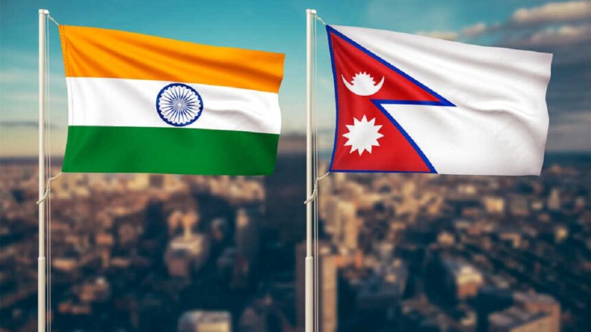 india nepal