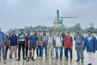 indian cost guard rescues