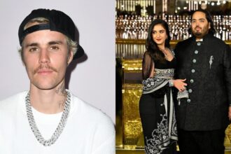justin bieber