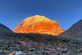 kailash 1