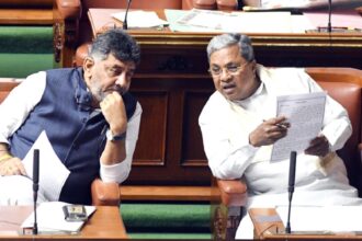 karnataka reservetion bill