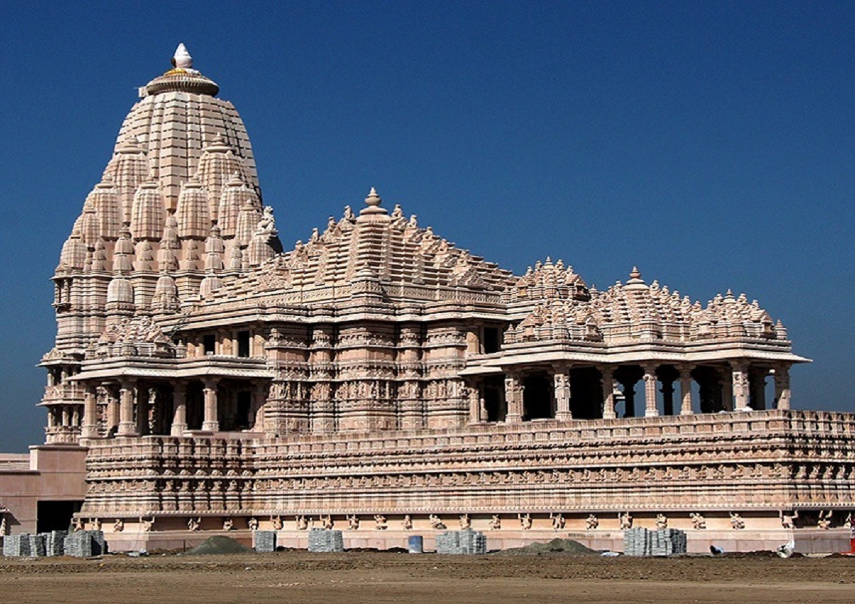 khodaldham rajkot