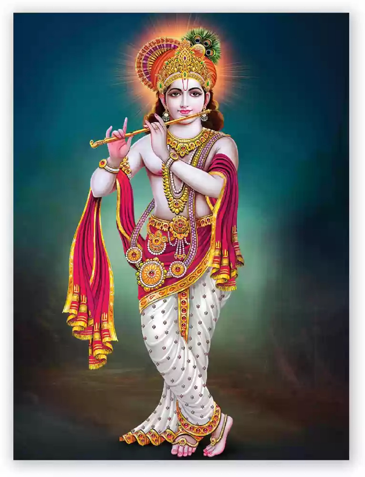 krishna