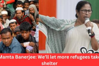 mamta banerjee refugee