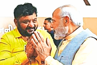 mayank nayak