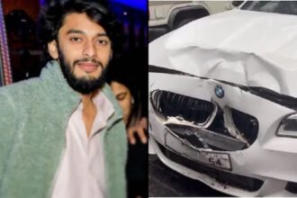 mihir shah hit and run mumbai