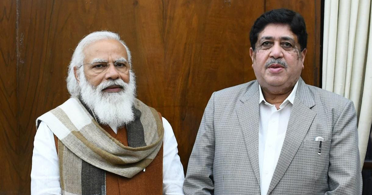 moddiii dilip sanghani