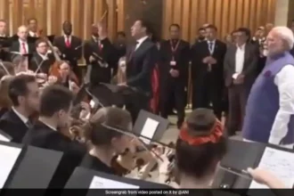 modi austria