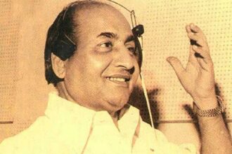 mohammad rafi 1