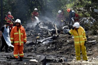 nepal plane crash