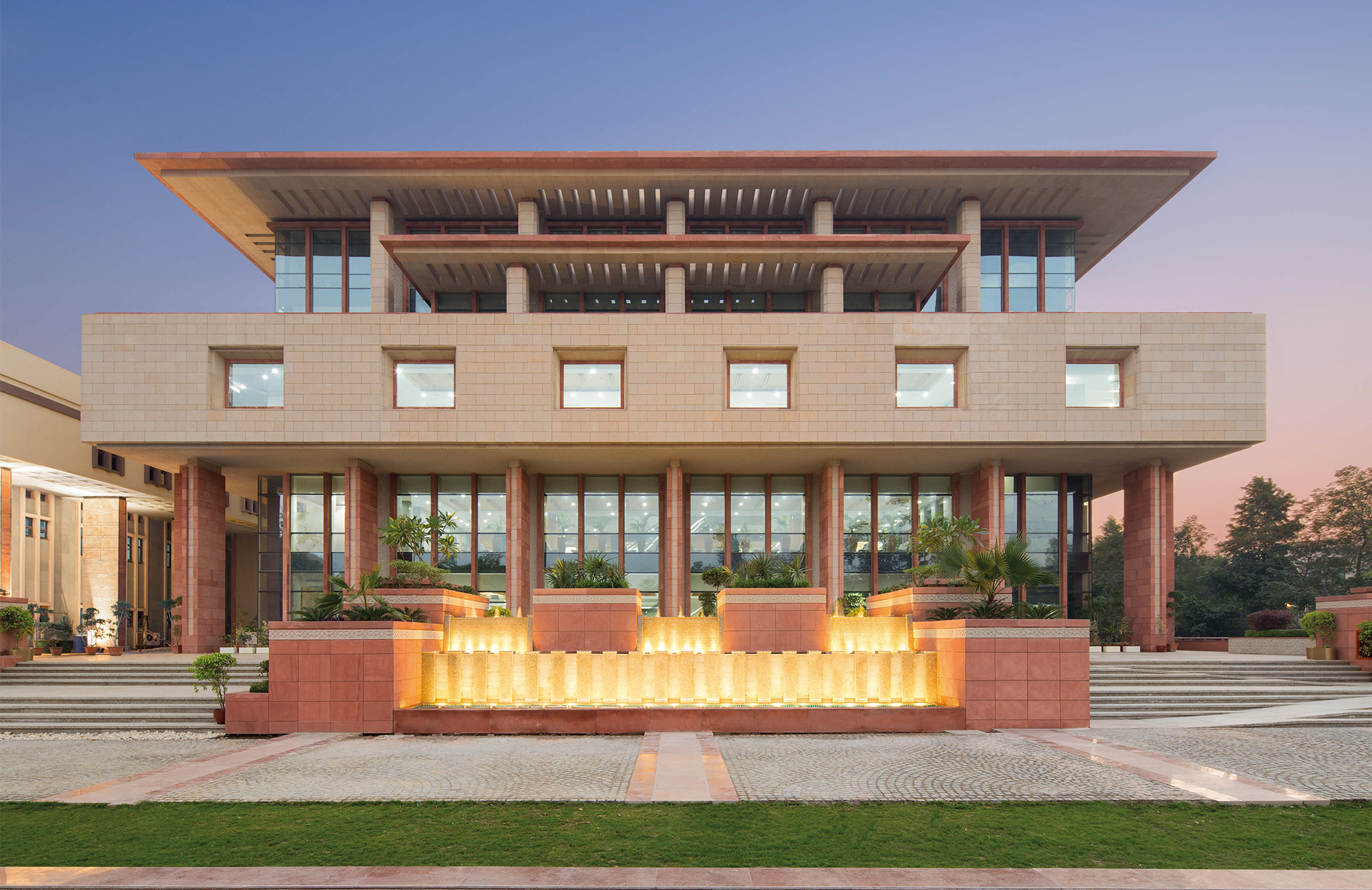 new court build delhi 1