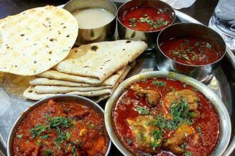 non veg