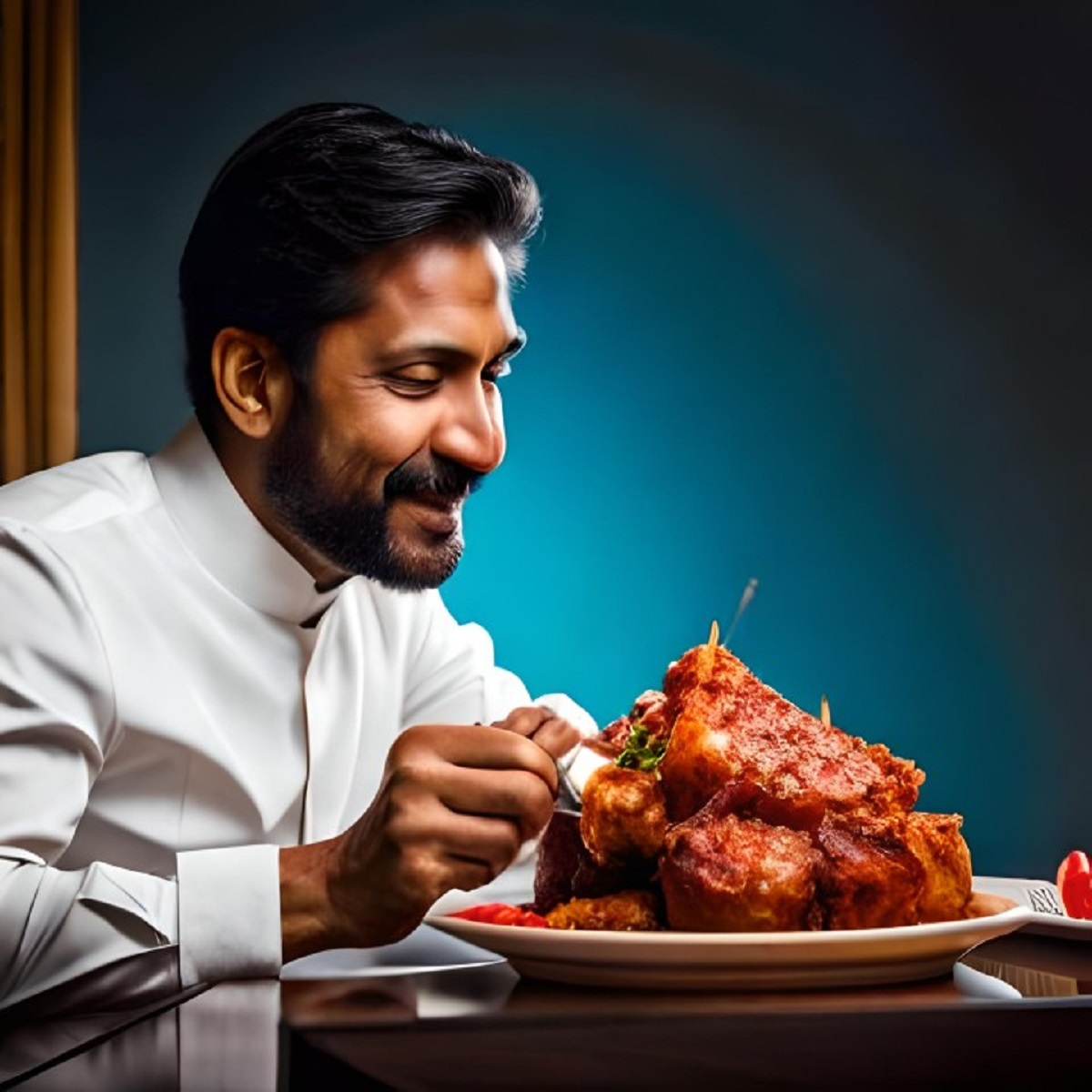 non veg