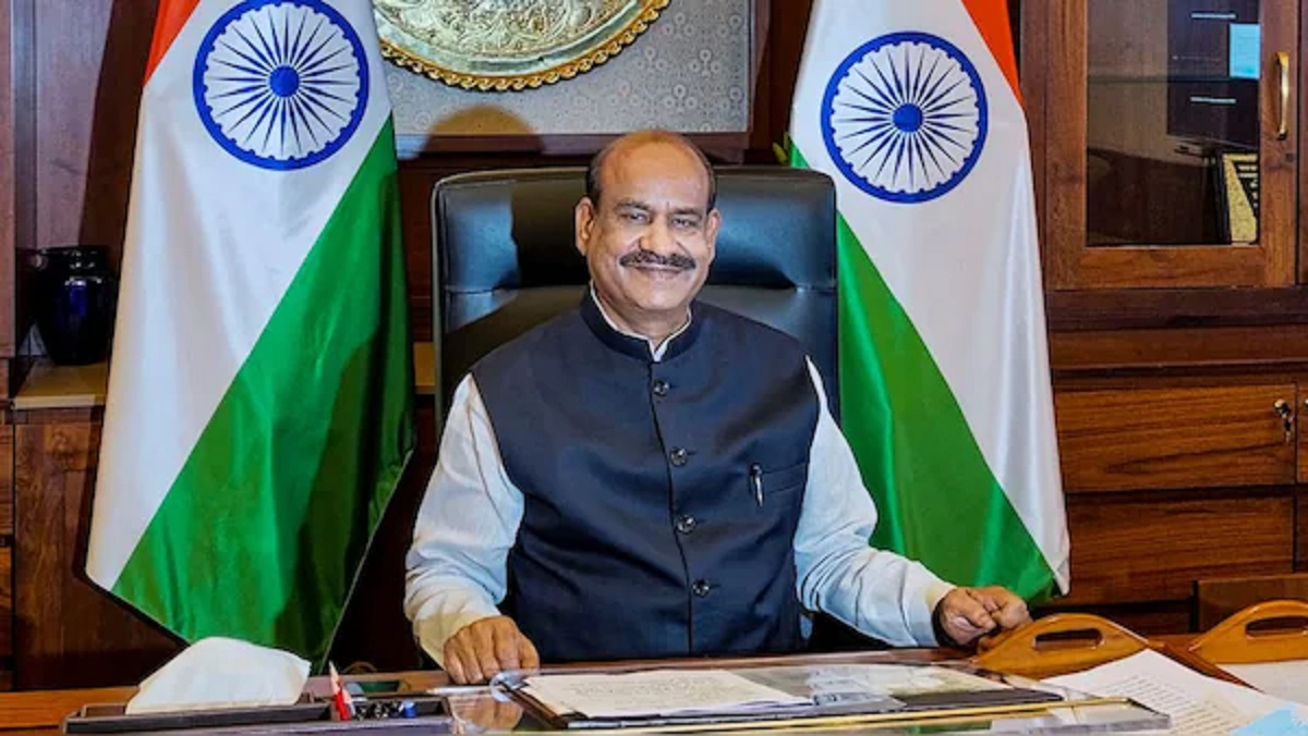 om birla