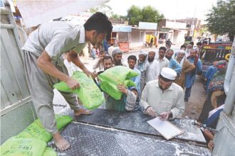 pakistan atta
