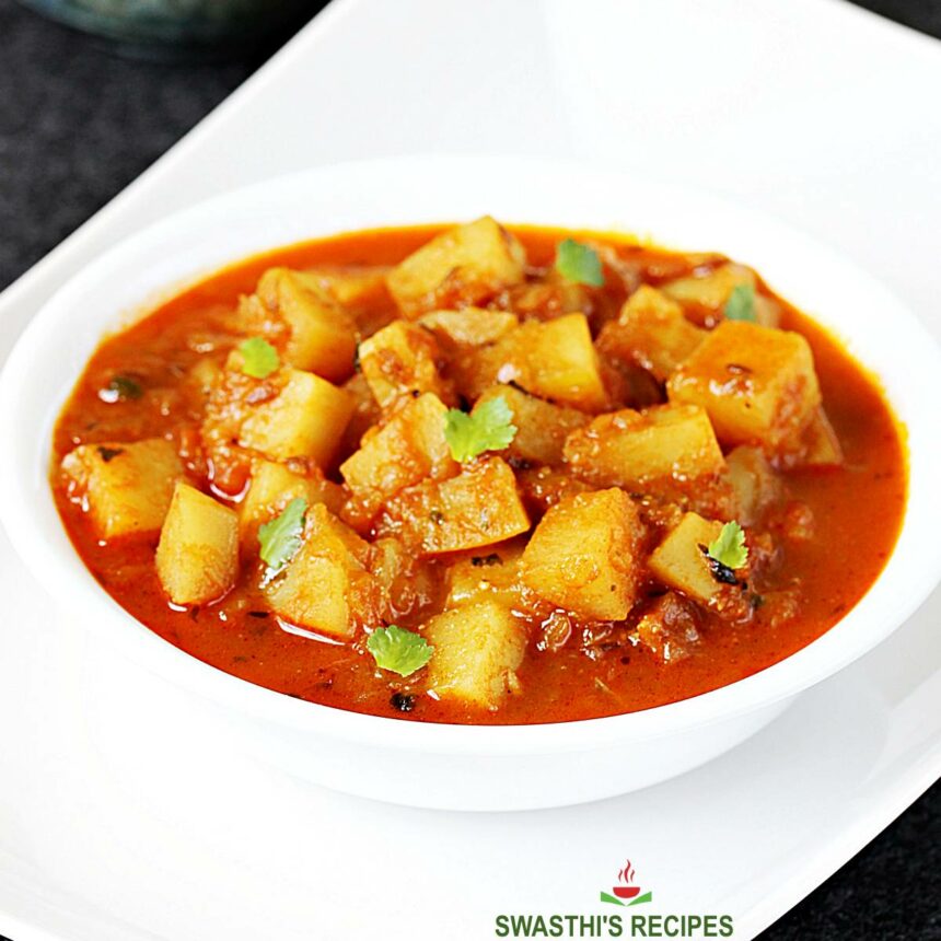 શું બટાકા ખાવાથી નુકશાન થઈ શકે ? 1 potato sabji bataka sak