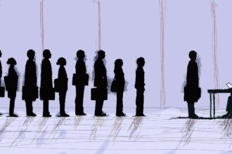 que for intrview