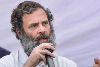 rahul gandhi bjy