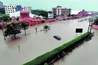rain surat