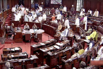 rajya sabha