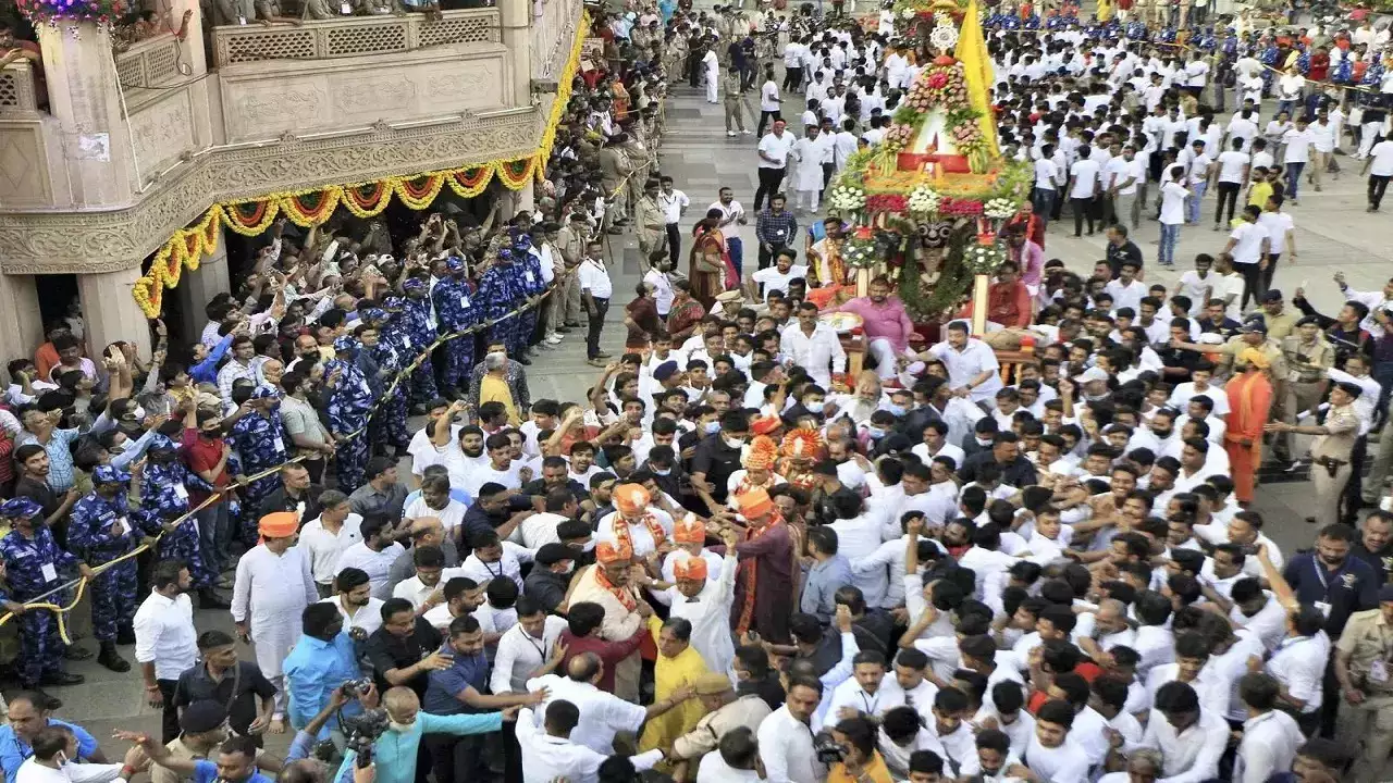 rath yatra