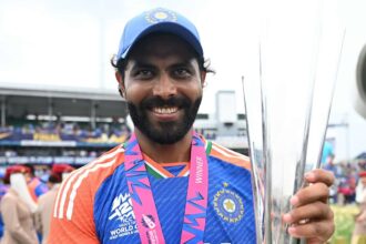 ravindra jadeja