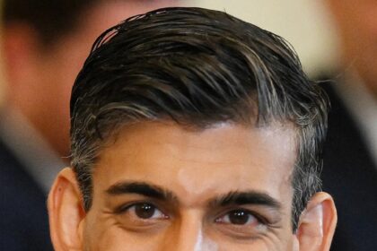 rishi sunak