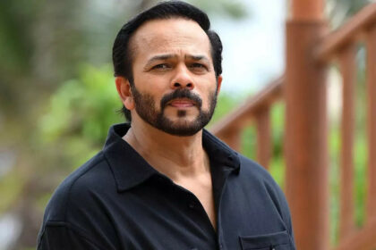 rohit shatty