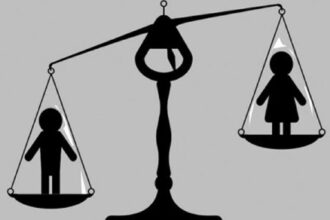 sex ratio