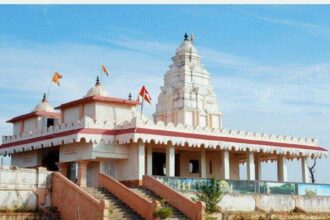 shabari dham